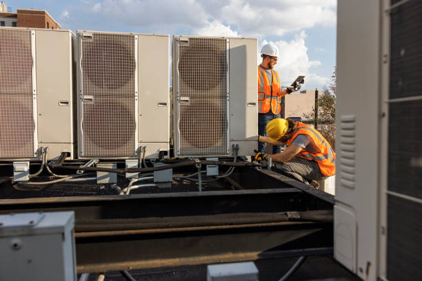 Best HVAC for Healthcare Facilities in Jefferson, TX