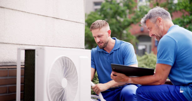 Best Residential HVAC in Jefferson, TX