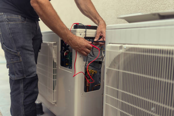 Trusted Jefferson, TX HVAC Experts