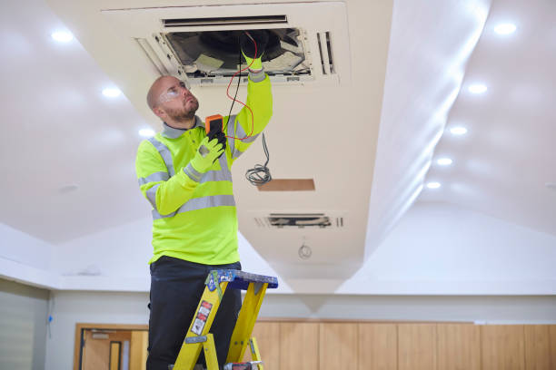 Best HVAC Retrofitting and Upgrading in Jefferson, TX