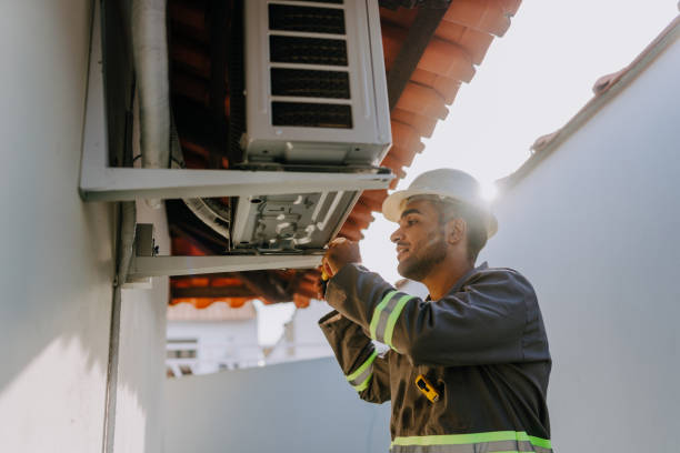 Best Commercial HVAC in Jefferson, TX