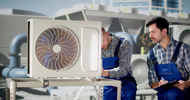 Best HVAC Supply and Distribution in Jefferson, TX