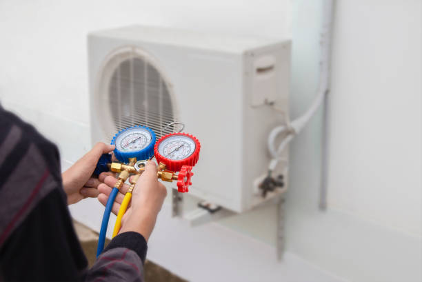 Best Solar-powered HVAC Systems in Jefferson, TX